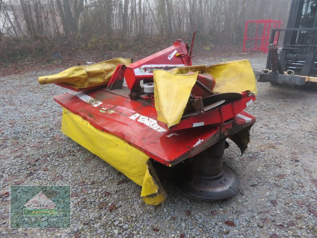 Mähwerk del tipo Pöttinger CAT 270plus, Gebrauchtmaschine In Hofkirchen (Immagine 4)