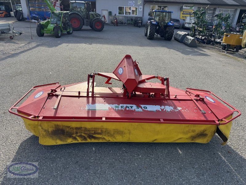 Mähwerk des Typs Pöttinger CAT 310 F, Gebrauchtmaschine in Münzkirchen (Bild 1)