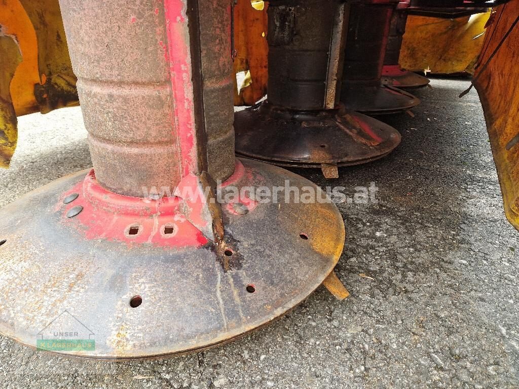 Mähwerk typu Pöttinger CAT 310, Gebrauchtmaschine v Amstetten (Obrázek 3)