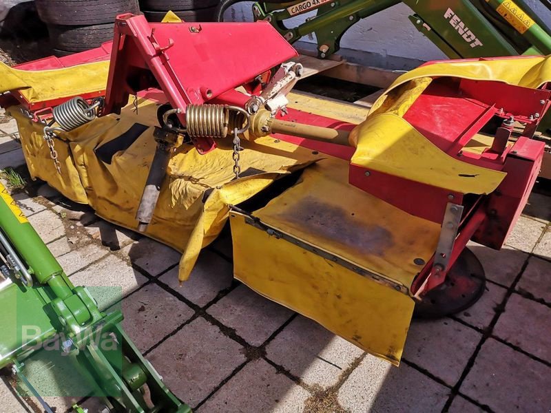 Mähwerk za tip Pöttinger Cat 316 F, Gebrauchtmaschine u Untergriesbach (Slika 2)