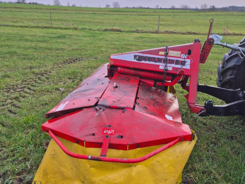 Mähwerk des Typs Pöttinger Cat Nova 260 F, Gebrauchtmaschine in Mainhardt (Bild 1)