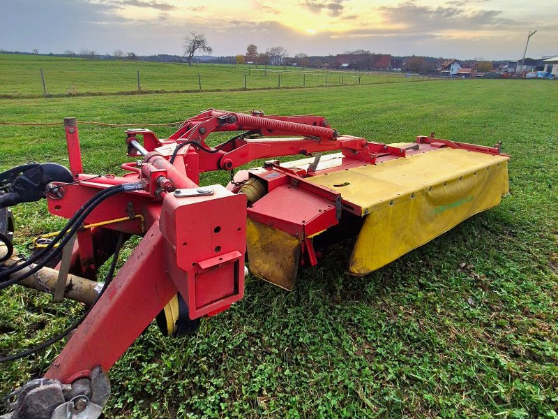 Mähwerk des Typs Pöttinger Cat Nova 265, Gebrauchtmaschine in Mainhardt (Bild 1)