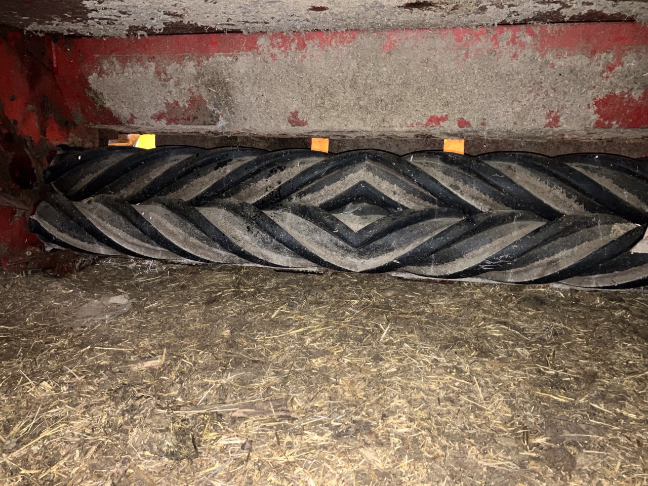 Mähwerk типа Pöttinger CATNOVA 3100T, Gebrauchtmaschine в MORLHON LE HAUT (Фотография 7)