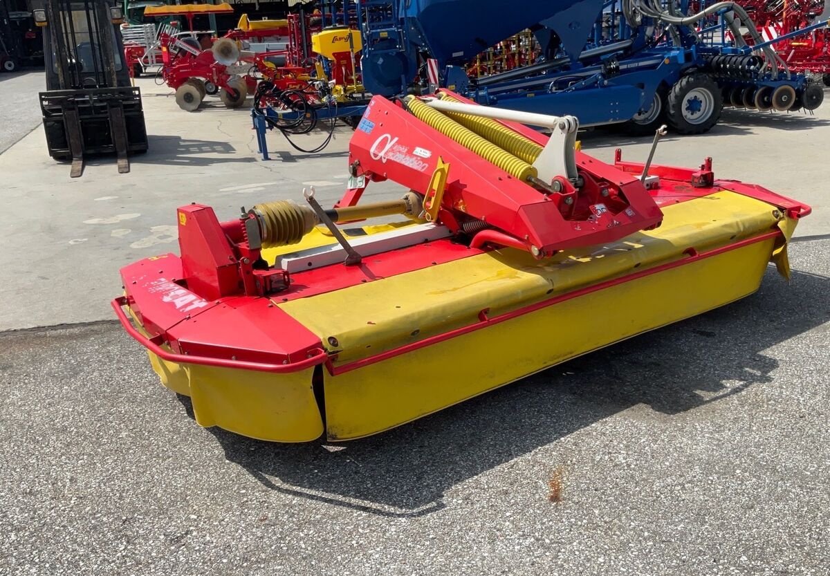 Mähwerk tipa Pöttinger Euro CAT 301, Gebrauchtmaschine u Zwettl (Slika 1)