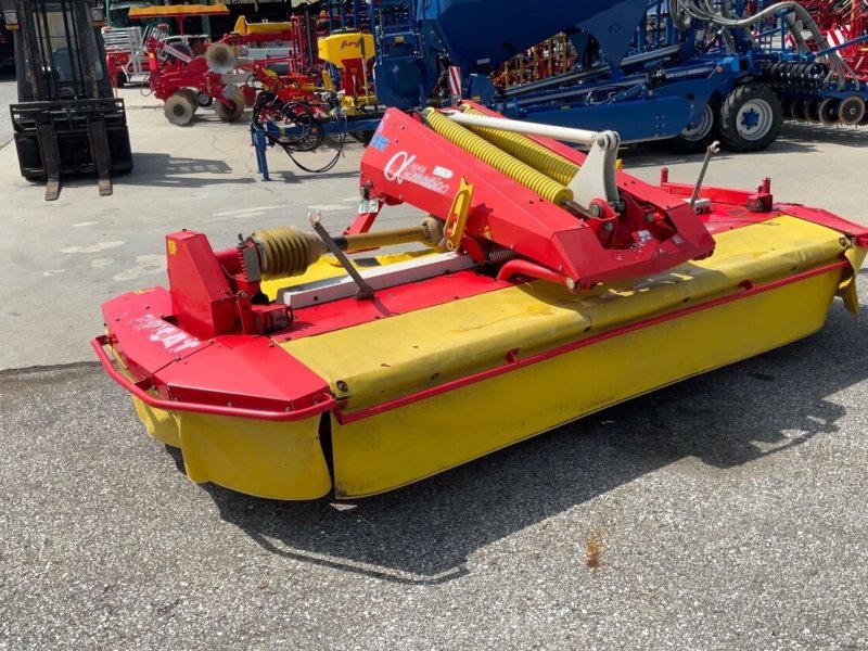 Mähwerk del tipo Pöttinger Euro CAT 301, Gebrauchtmaschine In Zwettl (Immagine 1)