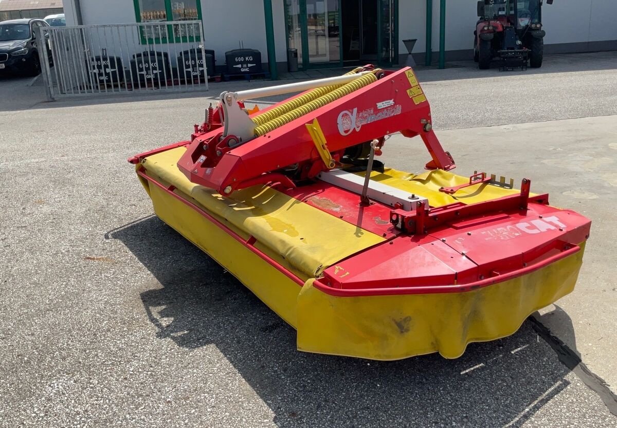 Mähwerk tipa Pöttinger Euro CAT 301, Gebrauchtmaschine u Zwettl (Slika 4)