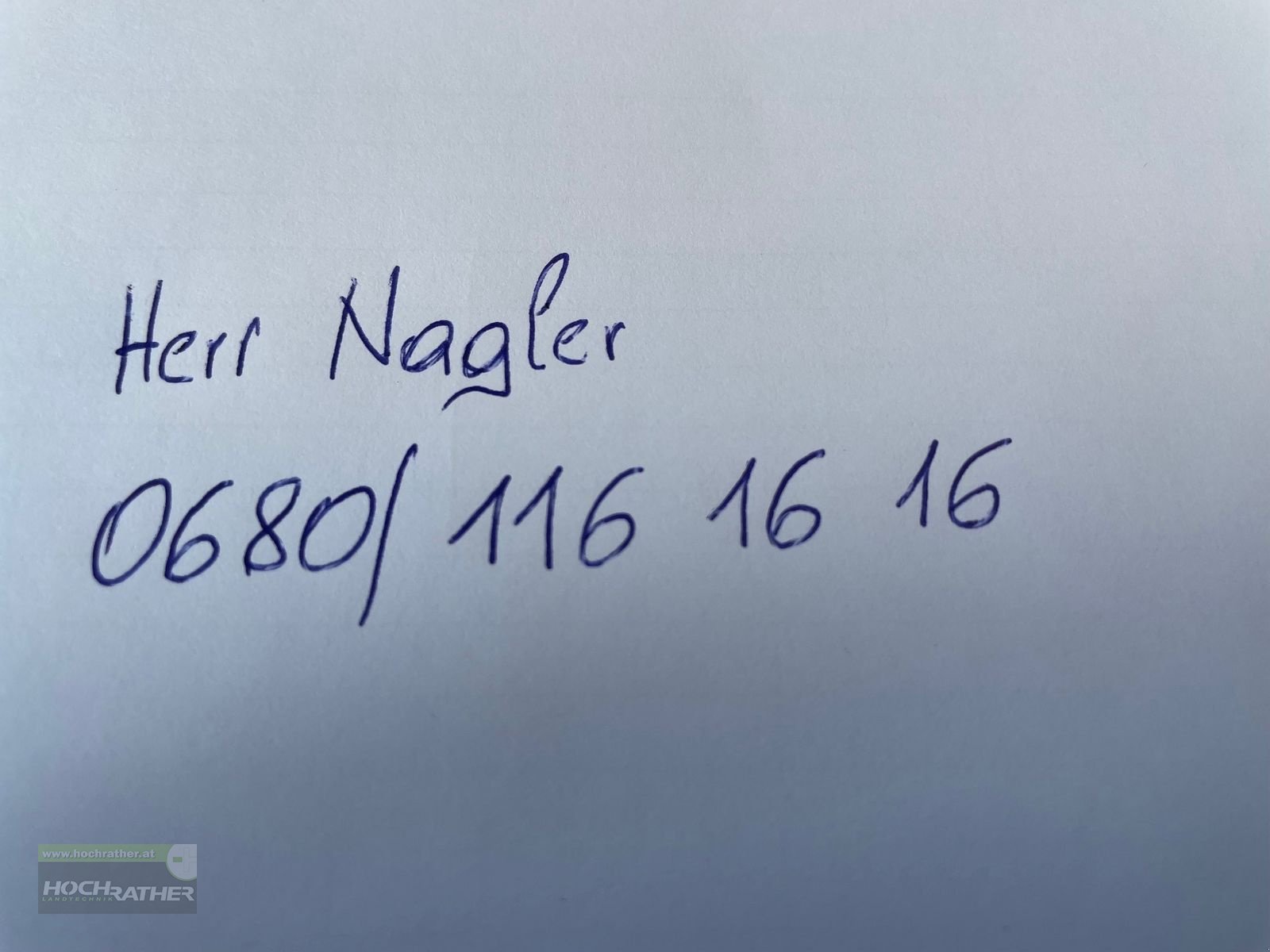 Mähwerk des Typs Pöttinger Euro Cut 316 F, Gebrauchtmaschine in Kronstorf (Bild 8)