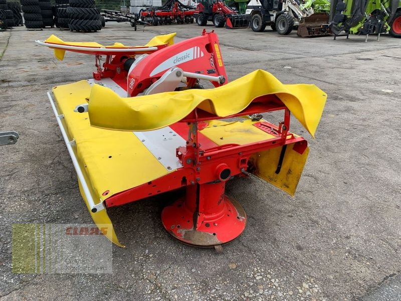 Mähwerk of the type Pöttinger EUROCAT 271 CLASSIC REDUZIERT!, Gebrauchtmaschine in Cham (Picture 2)
