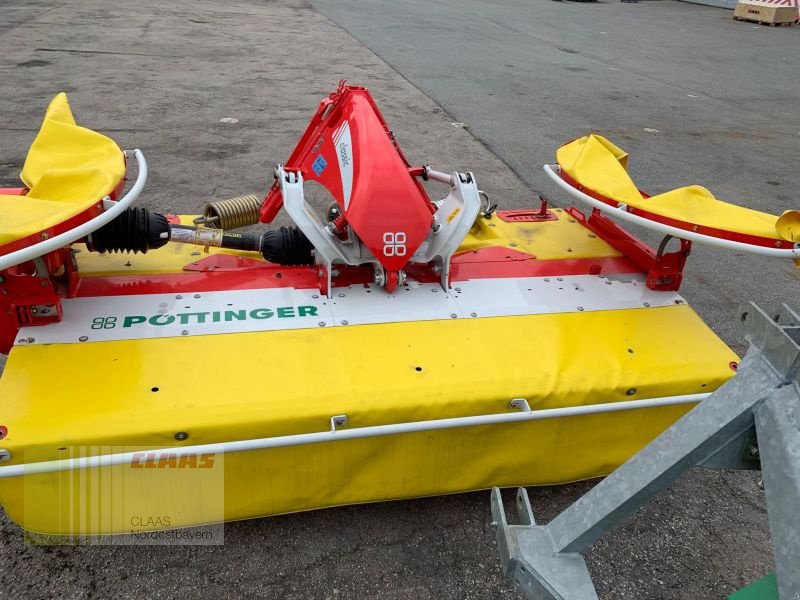 Mähwerk of the type Pöttinger EUROCAT 271 CLASSIC REDUZIERT!, Gebrauchtmaschine in Cham (Picture 5)