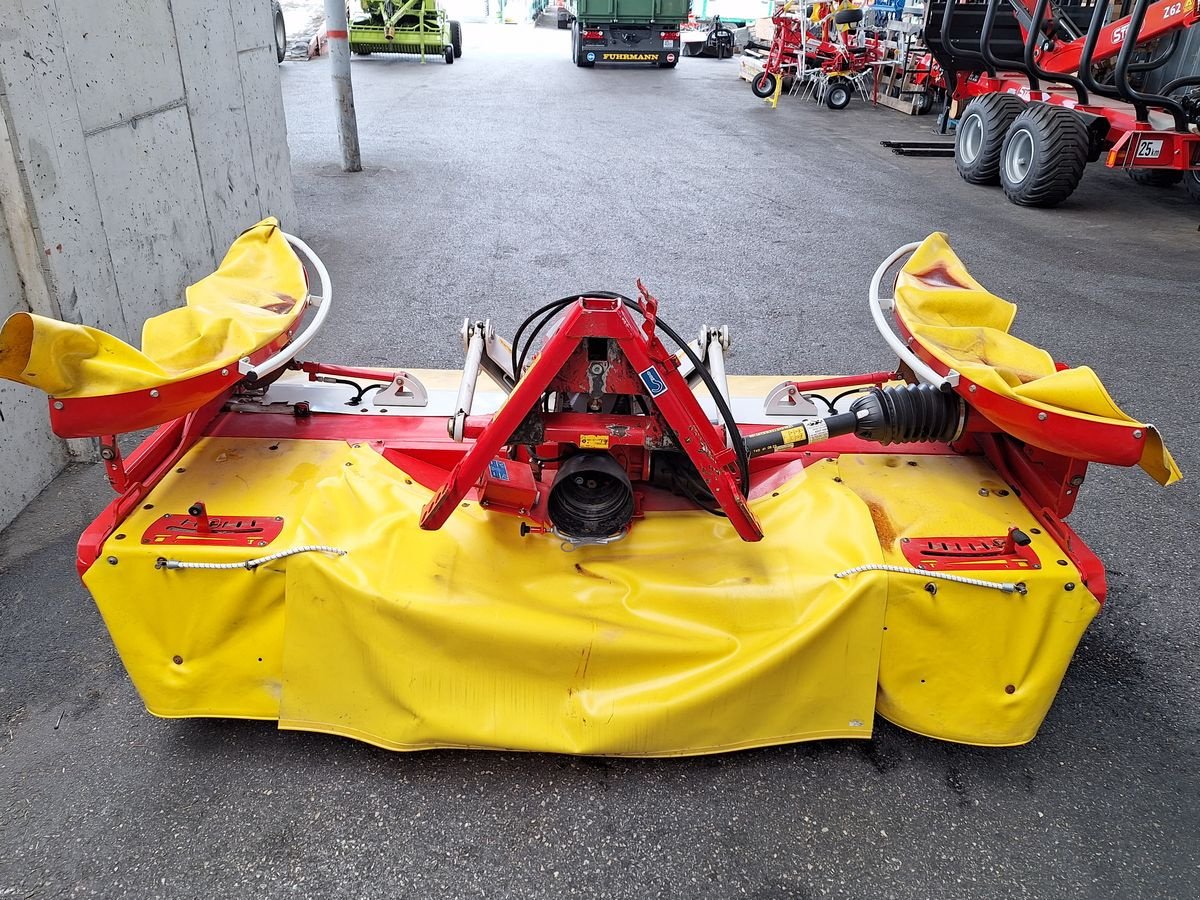 Mähwerk типа Pöttinger Eurocat 271 Classic, Gebrauchtmaschine в Bergheim (Фотография 4)