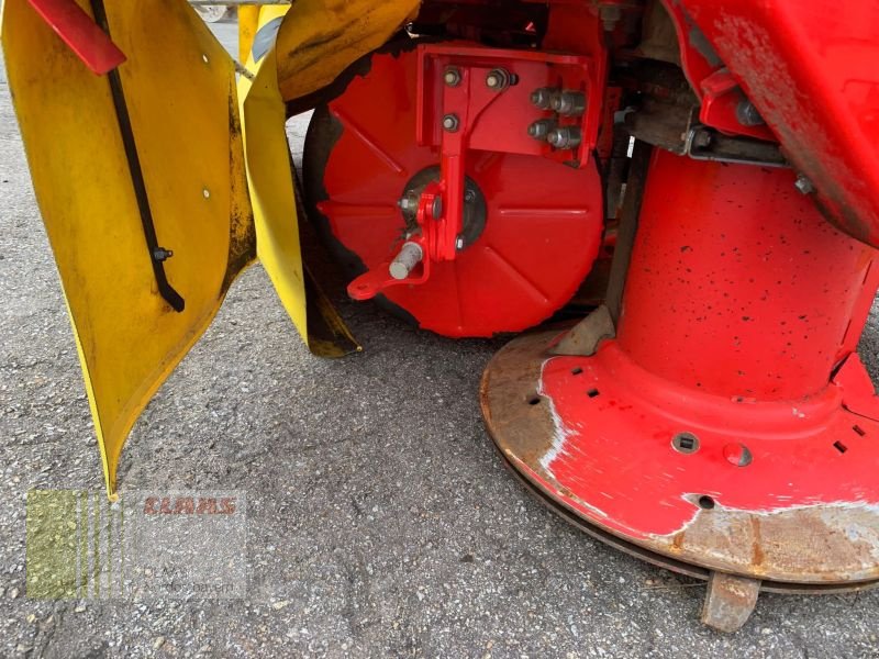 Mähwerk a típus Pöttinger EUROCAT 271 CLASSIC, Gebrauchtmaschine ekkor: Cham (Kép 7)