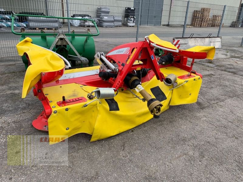 Mähwerk a típus Pöttinger EUROCAT 271 CLASSIC, Gebrauchtmaschine ekkor: Cham (Kép 3)