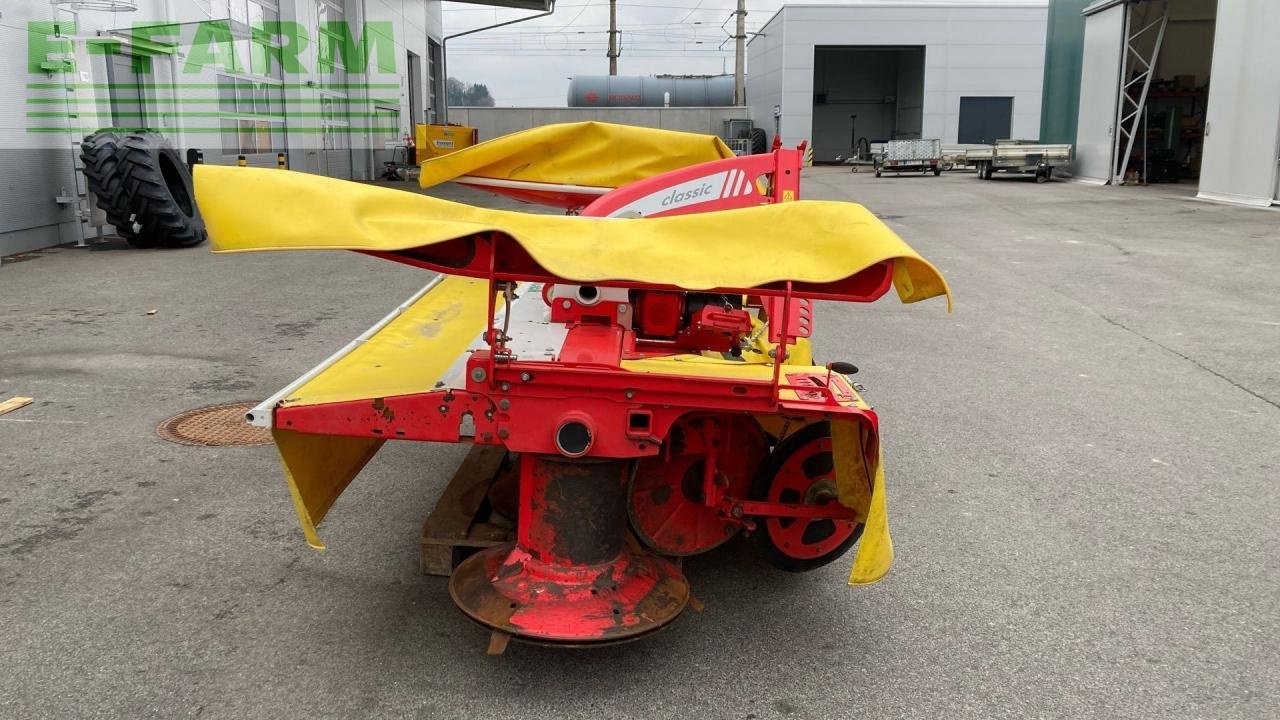 Mähwerk του τύπου Pöttinger EUROCAT 271 Classic, Gebrauchtmaschine σε REDLHAM (Φωτογραφία 2)