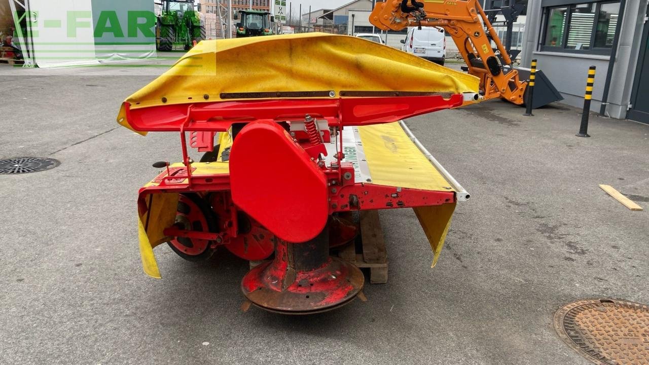 Mähwerk του τύπου Pöttinger EUROCAT 271 Classic, Gebrauchtmaschine σε REDLHAM (Φωτογραφία 5)