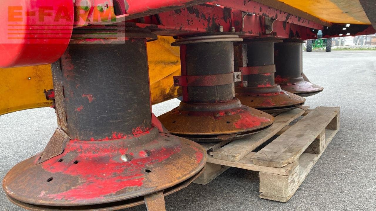 Mähwerk του τύπου Pöttinger EUROCAT 271 Classic, Gebrauchtmaschine σε REDLHAM (Φωτογραφία 11)