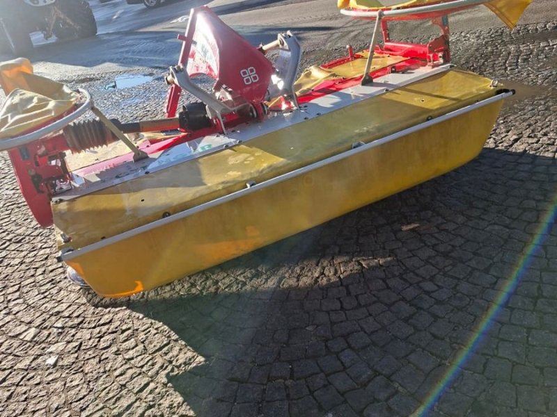 Mähwerk del tipo Pöttinger Eurocat 271 Classic, Gebrauchtmaschine en Berndorf (Imagen 1)