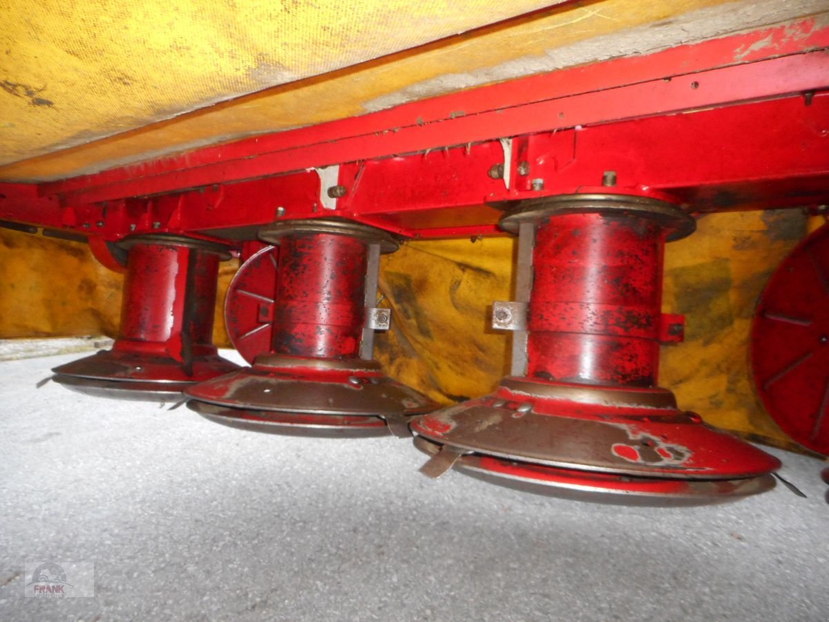 Mähwerk of the type Pöttinger Eurocat 271, Gebrauchtmaschine in Bad Vigaun (Picture 8)