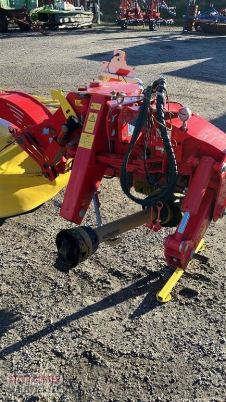 Mähwerk of the type Pöttinger Eurocat 272, Gebrauchtmaschine in Gmünd (Picture 7)