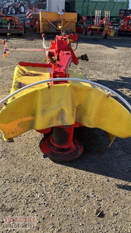 Mähwerk of the type Pöttinger Eurocat 272, Gebrauchtmaschine in Gmünd (Picture 4)