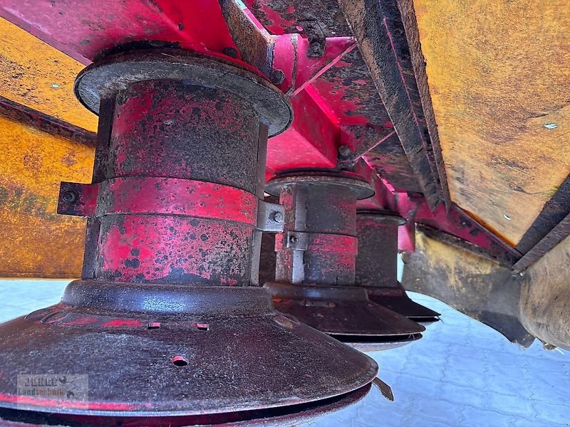 Mähwerk типа Pöttinger Eurocat 275 Heck, Gebrauchtmaschine в Geestland (Фотография 5)