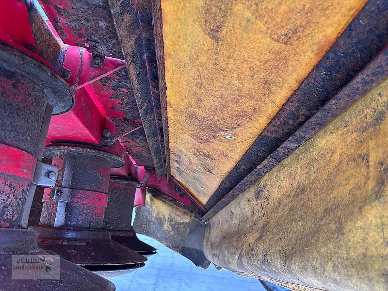 Mähwerk типа Pöttinger Eurocat 275 Heck, Gebrauchtmaschine в Geestland (Фотография 7)