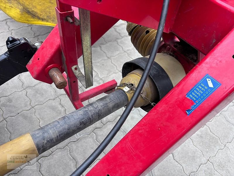 Mähwerk типа Pöttinger Eurocat 275 Heck, Gebrauchtmaschine в Geestland (Фотография 13)