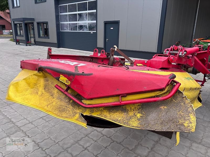 Mähwerk типа Pöttinger Eurocat 275 Heck, Gebrauchtmaschine в Geestland (Фотография 8)