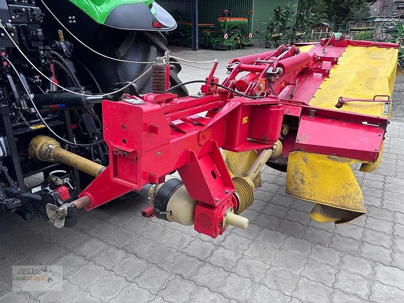 Mähwerk типа Pöttinger Eurocat 275 Heck, Gebrauchtmaschine в Geestland (Фотография 12)