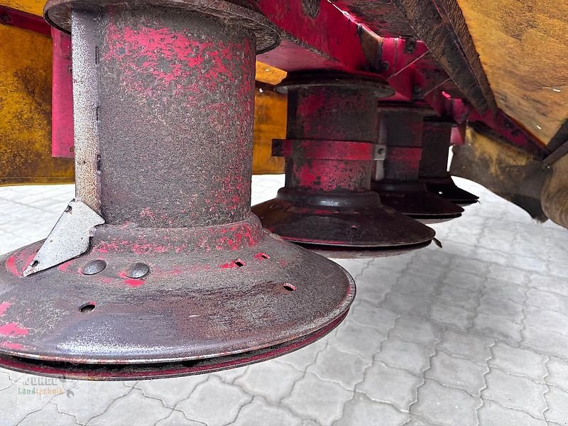 Mähwerk типа Pöttinger Eurocat 275 Heck, Gebrauchtmaschine в Geestland (Фотография 4)