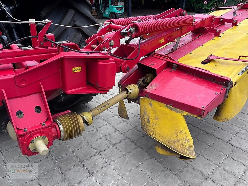 Mähwerk типа Pöttinger Eurocat 275 Heck, Gebrauchtmaschine в Geestland (Фотография 11)