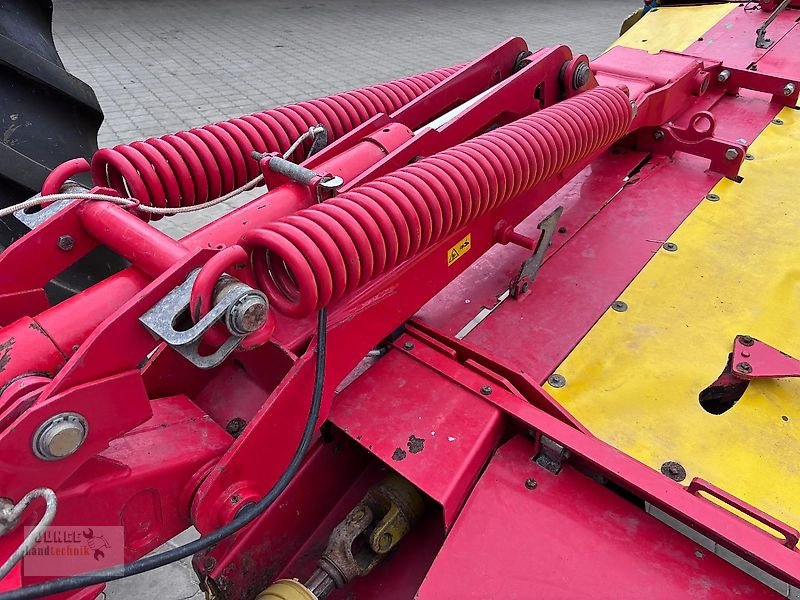 Mähwerk типа Pöttinger Eurocat 275 Heck, Gebrauchtmaschine в Geestland (Фотография 15)