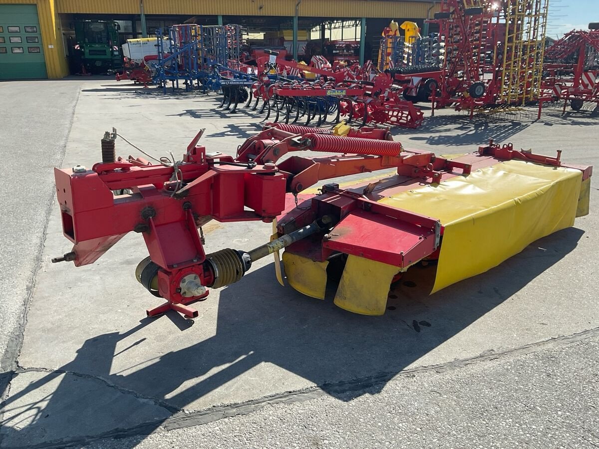 Mähwerk of the type Pöttinger Eurocat 275H, Gebrauchtmaschine in Zwettl (Picture 4)