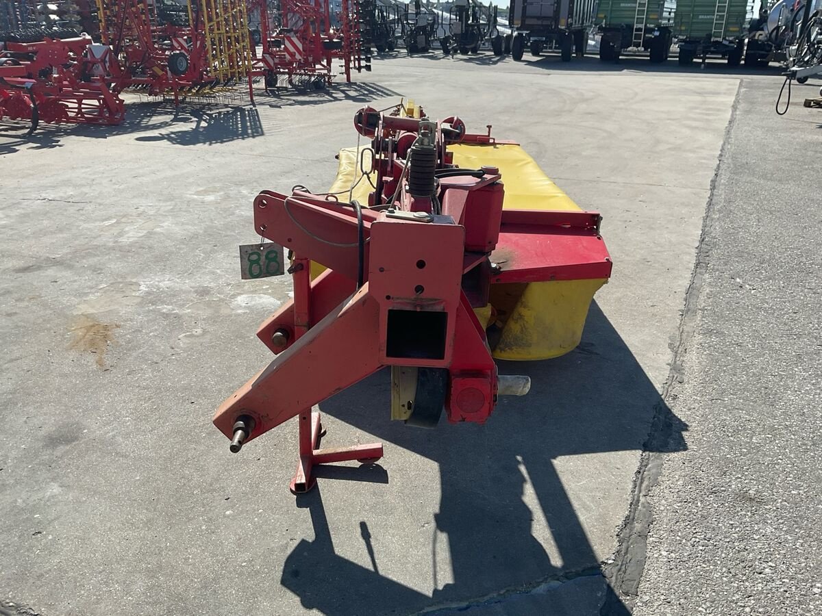 Mähwerk of the type Pöttinger Eurocat 275H, Gebrauchtmaschine in Zwettl (Picture 9)