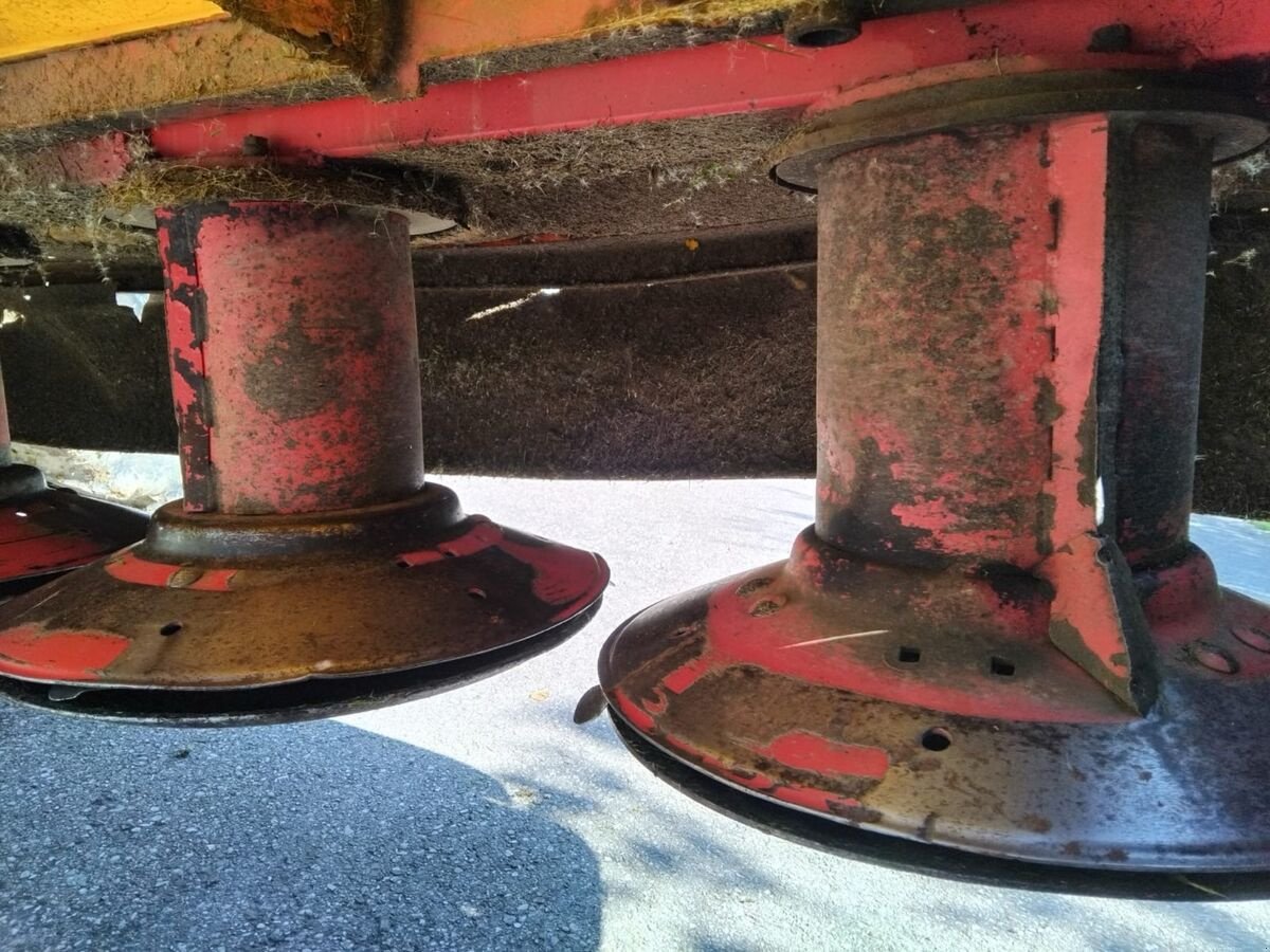 Mähwerk of the type Pöttinger Eurocat 275H, Gebrauchtmaschine in Zwettl (Picture 5)