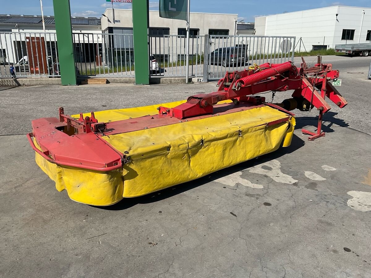 Mähwerk of the type Pöttinger Eurocat 275H, Gebrauchtmaschine in Zwettl (Picture 2)