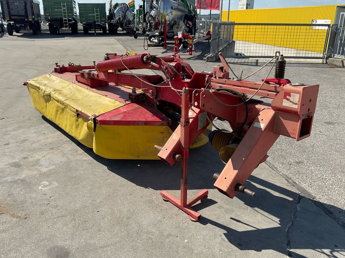 Mähwerk of the type Pöttinger Eurocat 275H, Gebrauchtmaschine in Zwettl (Picture 1)