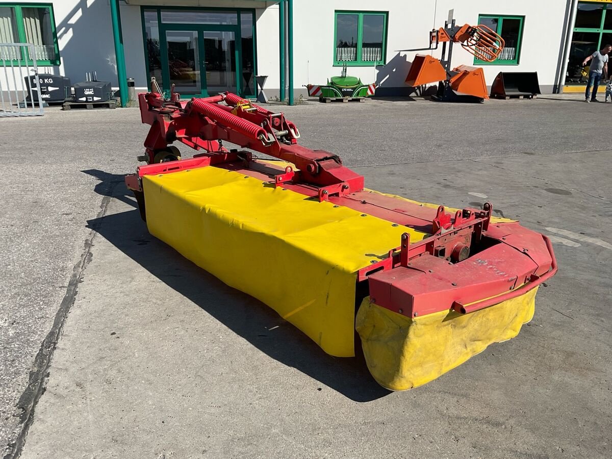 Mähwerk of the type Pöttinger Eurocat 275H, Gebrauchtmaschine in Zwettl (Picture 3)