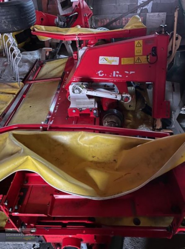 Mähwerk типа Pöttinger EuroCat 276 F Classic, Gebrauchtmaschine в Gampern (Фотография 1)