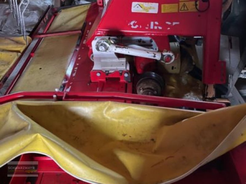 Mähwerk типа Pöttinger EuroCat 276 F Classic, Gebrauchtmaschine в Gampern