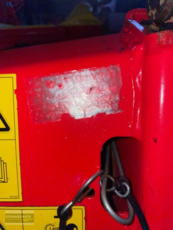 Mähwerk типа Pöttinger EuroCat 276 F Classic, Gebrauchtmaschine в Gampern (Фотография 2)