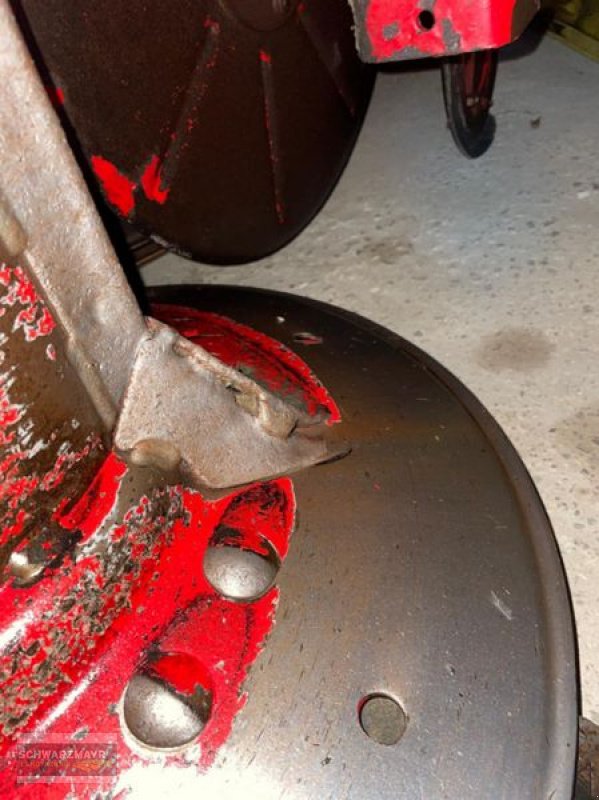 Mähwerk типа Pöttinger EuroCat 276 F Classic, Gebrauchtmaschine в Gampern (Фотография 4)