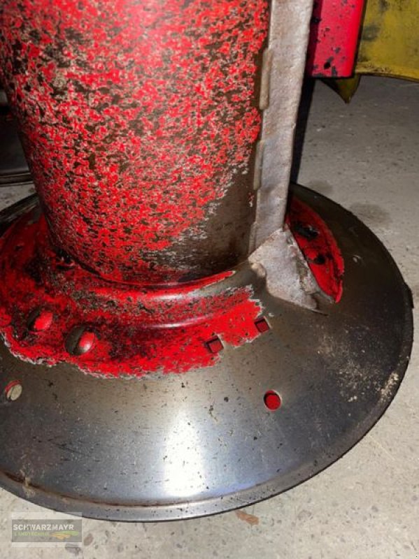 Mähwerk типа Pöttinger EuroCat 276 F Classic, Gebrauchtmaschine в Gampern (Фотография 5)