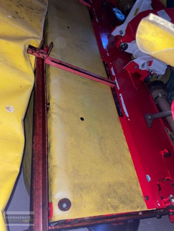 Mähwerk типа Pöttinger EuroCat 276 F Classic, Gebrauchtmaschine в Gampern (Фотография 8)