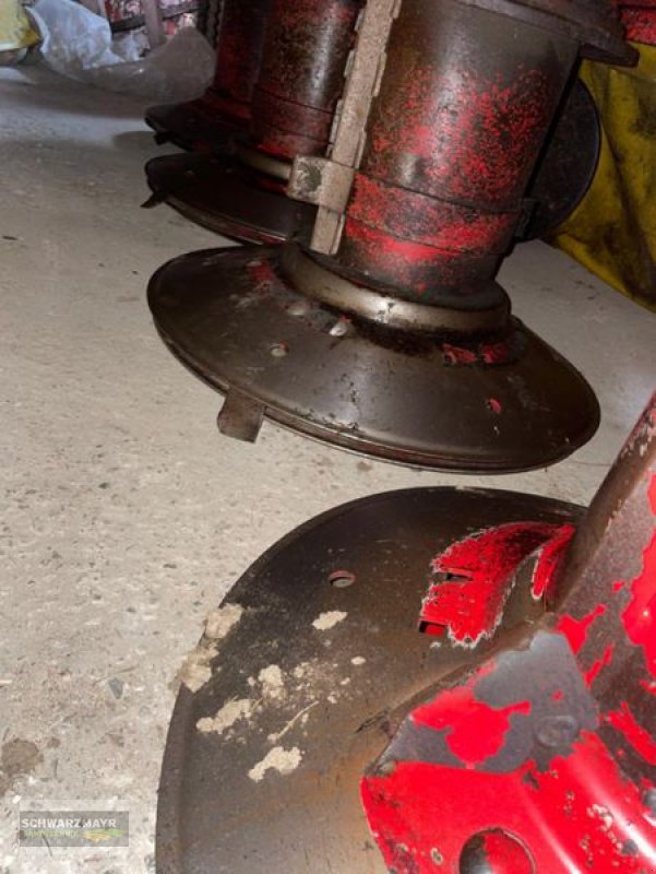 Mähwerk типа Pöttinger EuroCat 276 F Classic, Gebrauchtmaschine в Gampern (Фотография 3)