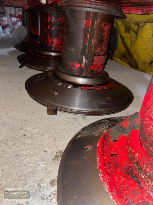 Mähwerk типа Pöttinger EuroCat 276 F Classic, Gebrauchtmaschine в Gampern (Фотография 6)