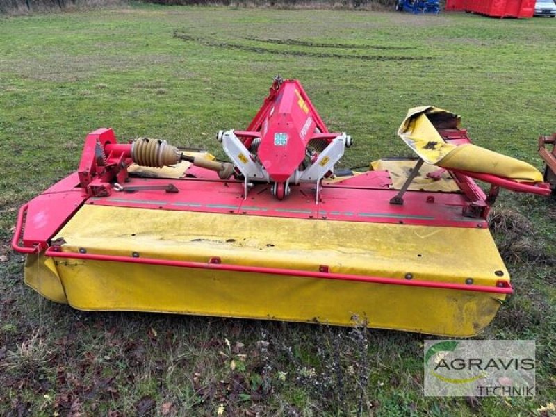 Mähwerk Türe ait Pöttinger EUROCAT 276 F, Gebrauchtmaschine içinde Barsinghausen-Göxe (resim 7)