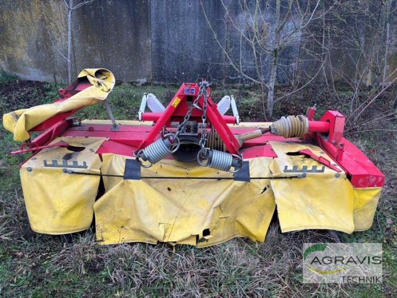 Mähwerk Türe ait Pöttinger EUROCAT 276 F, Gebrauchtmaschine içinde Barsinghausen-Göxe (resim 2)
