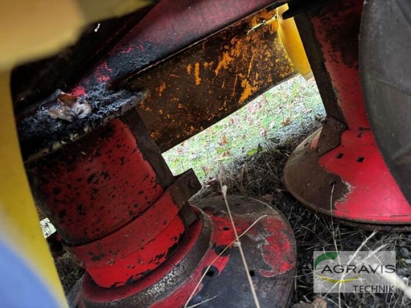 Mähwerk Türe ait Pöttinger EUROCAT 276 F, Gebrauchtmaschine içinde Barsinghausen-Göxe (resim 14)