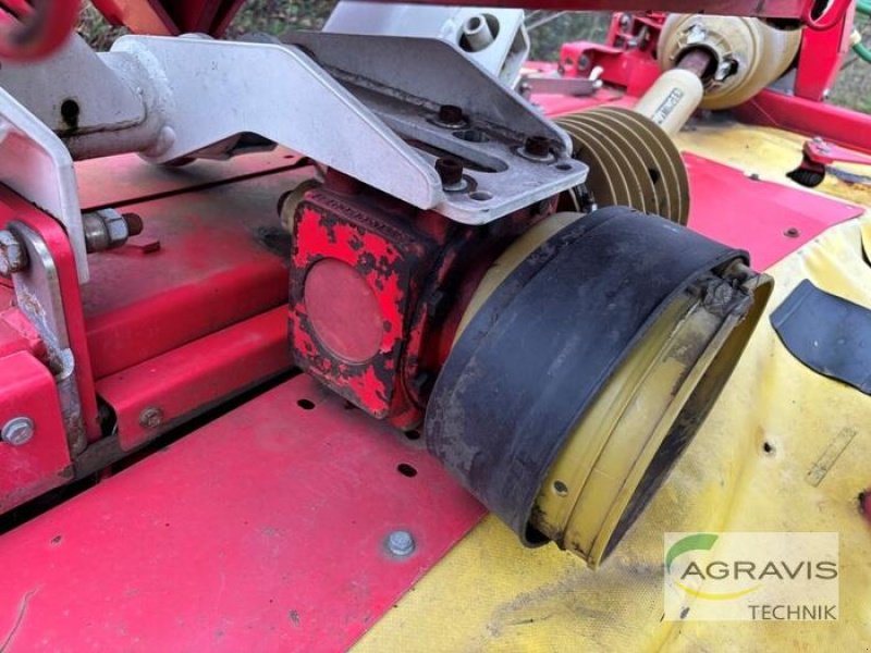 Mähwerk Türe ait Pöttinger EUROCAT 276 F, Gebrauchtmaschine içinde Barsinghausen-Göxe (resim 17)