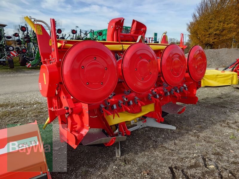 Mähwerk des Typs Pöttinger EUROCAT 311 ALPHA-MOTION PLUS, Gebrauchtmaschine in Mindelheim (Bild 6)